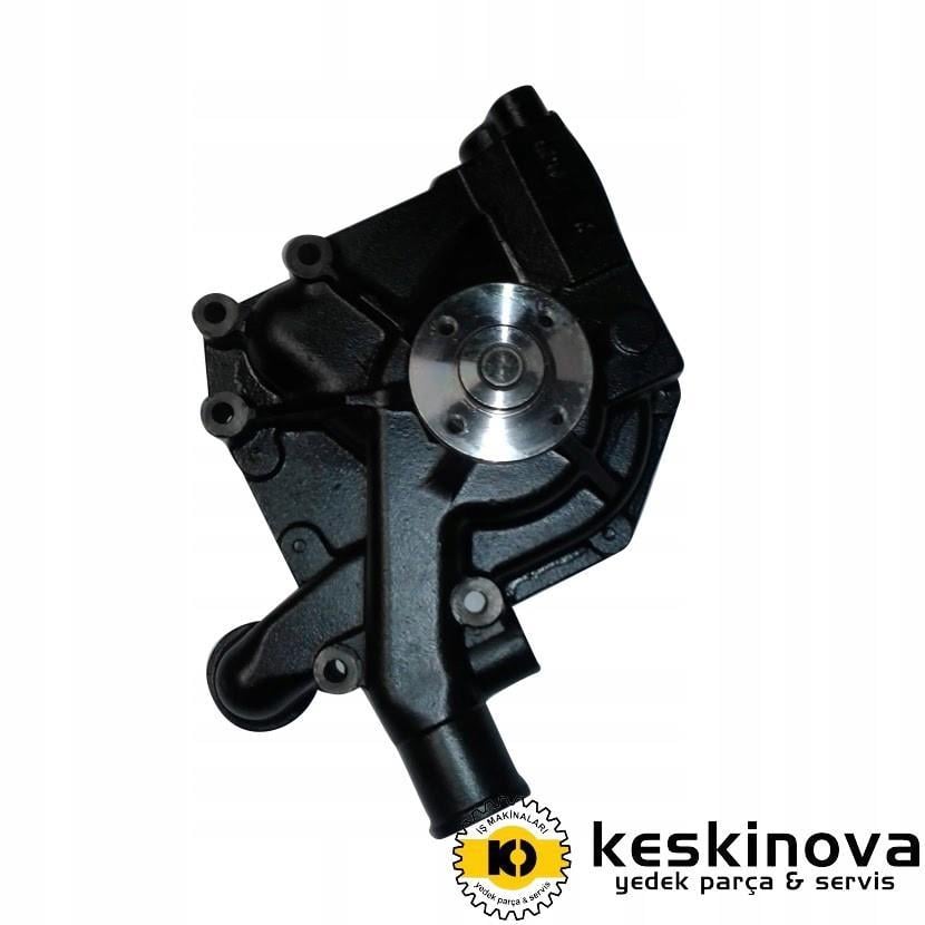 CUMMINS 4981207-4955733 OEM B3.3 5 DELİK DEVİRDAİM