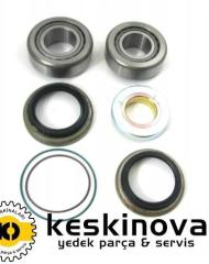 LINDE 16024509000 OEM DİNGİL KİTİ