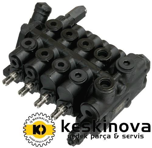 UNIVERSAL 2CH57-30241 OEM VALF 4 YOLLU