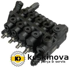 UNIVERSAL 2CH57-30241 OEM VALF 4 YOLLU