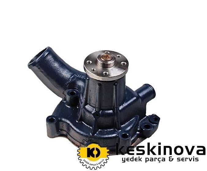 ISUZU Z-1-13650-018-1 OEM 6BB1 TCM 4,5T UYUMLU DEVİRDAİM