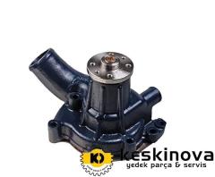 ISUZU Z-1-13650-018-1 OEM 6BB1 TCM 4,5T UYUMLU DEVİRDAİM