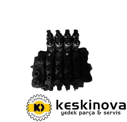 UNIVERSAL KFA35-007 OEM 4,5T VALF DİLİMİ