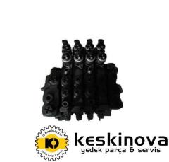 UNIVERSAL KFA35-007 OEM 4,5T VALF DİLİMİ
