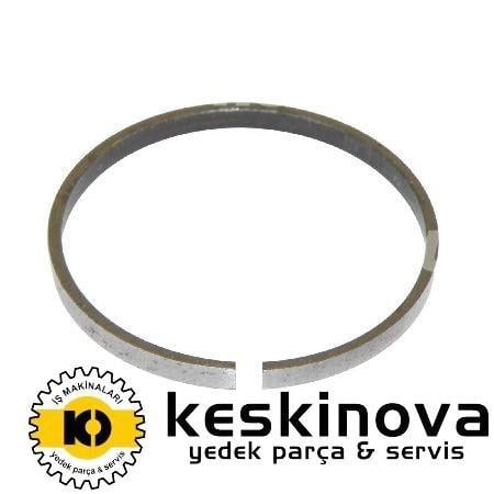 RECORD 6855.02.00.10 OEM BÜYÜK TORK KEÇESİ