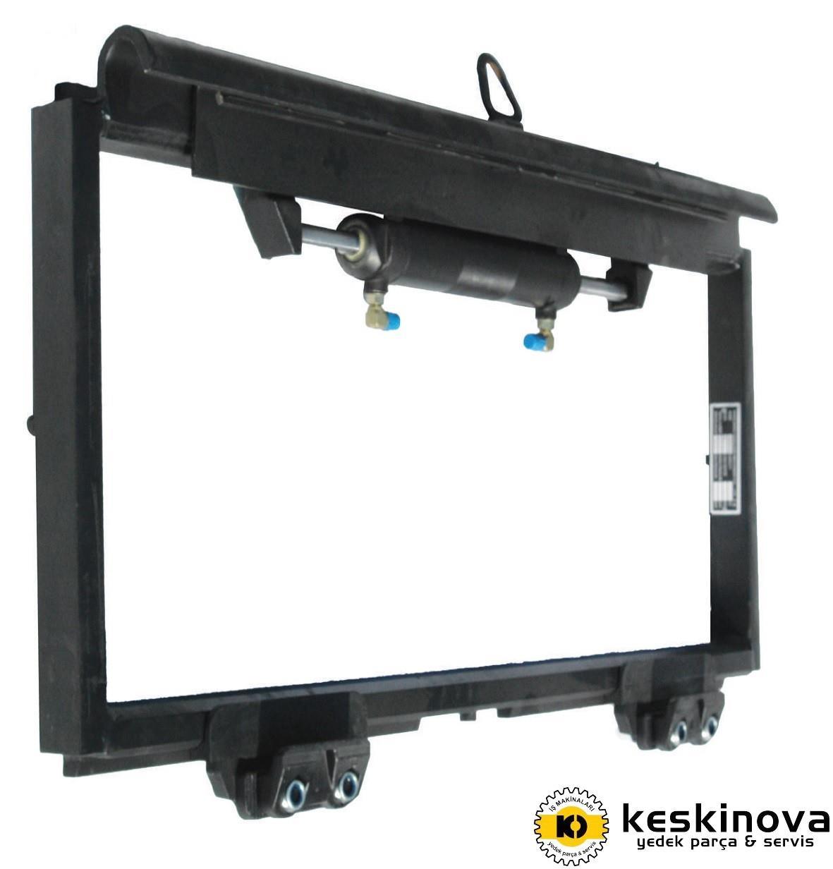 UNIVERSAL KFA36-003 OEM 63' SİDE SHİFT AYNA