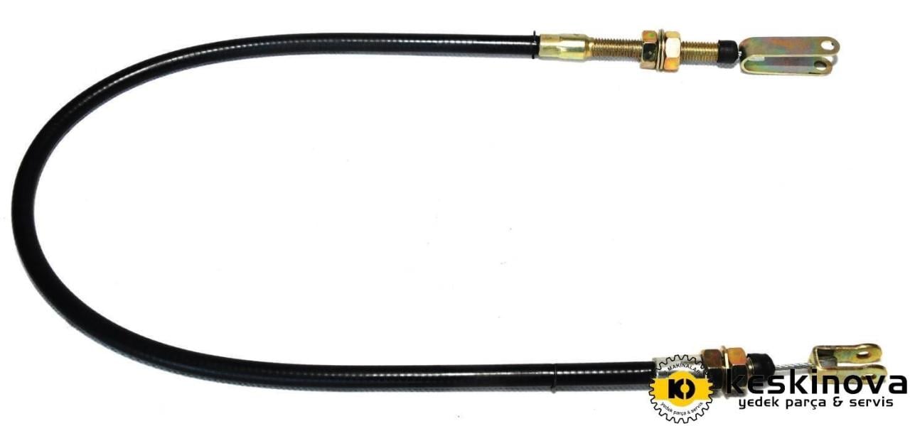 TCM 239B5-42501 OEM T-6 DEBRİAJ TELİ