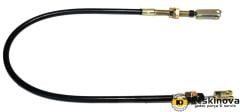 TCM 239B5-42501 OEM T-6 DEBRİAJ TELİ