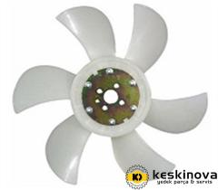 TOYOTA 16361-23860-71 OEM FAN