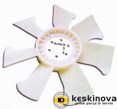 KOMATSU 600-623-0480 OEM FD40 FAN