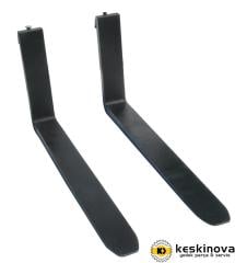 UNIVERSAL KFA38-003 OEM 63' ÇATAL 150X60X1800