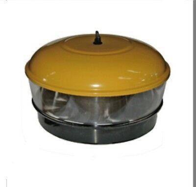 CATERPILLAR 5L7942 OEM ALÜMİNYUM KOMPLE TOZ  FİLTRESİ