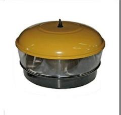 CATERPILLAR 5L7942 OEM ALÜMİNYUM KOMPLE TOZ  FİLTRESİ