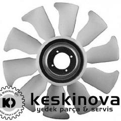 MITSUHISHI 91301-00200 OEM S4S E.M FAN