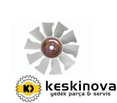KOMATSU N21060-FU410 OEM FG30 T-16 (K21) FAN