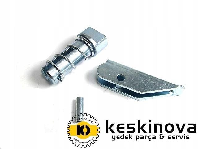 LINDE 3944408215 OEM ÇATAL MANDAL TAMİR TAKIMI