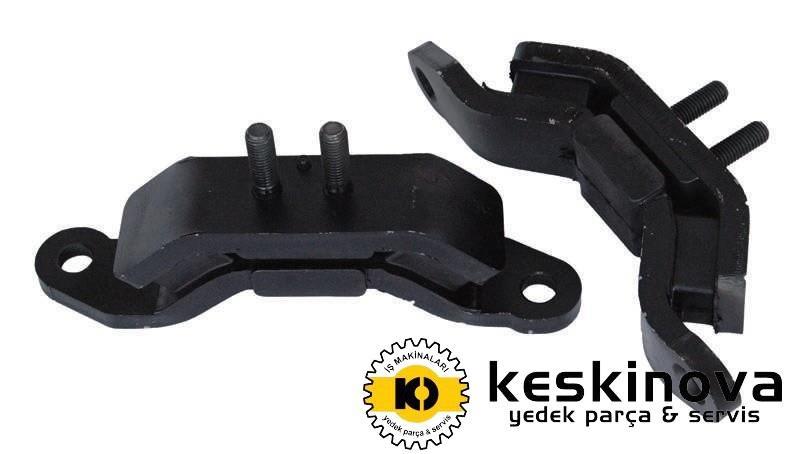 KOMATSU 3EB-02-52130 OEM FD30 T-16 ŞANZUMAN TAKOZU