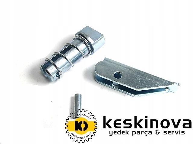 LINDE 3894408215 OEM ÇATAL MANDAL TAMİR TAKIMI