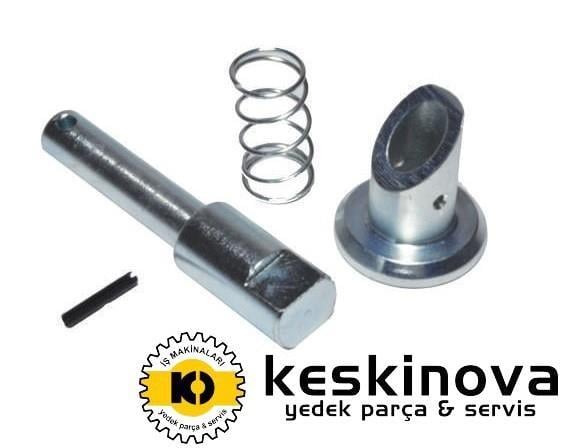 LINDE KFA39-007 OEM FD50 AT-8 ÇATAL MANDAL TAMİR TAKIMI