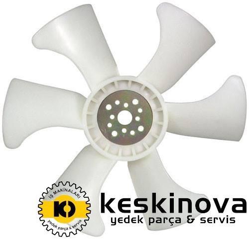 MAZDA 9013028-44 OEM FE FAN