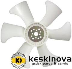 MAZDA 9013028-44 OEM FE FAN