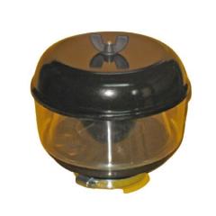 CATERPILLAR 5M2735 OEM ETEKLİ KOMPLE TOZ  FİLTRESİ