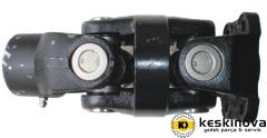 TCM 201C3-82081 OEM FD40 Z8 ŞAFT