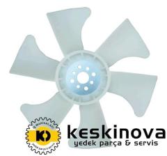 BAOLİ KFS03-015 OEM 7,0T FAN