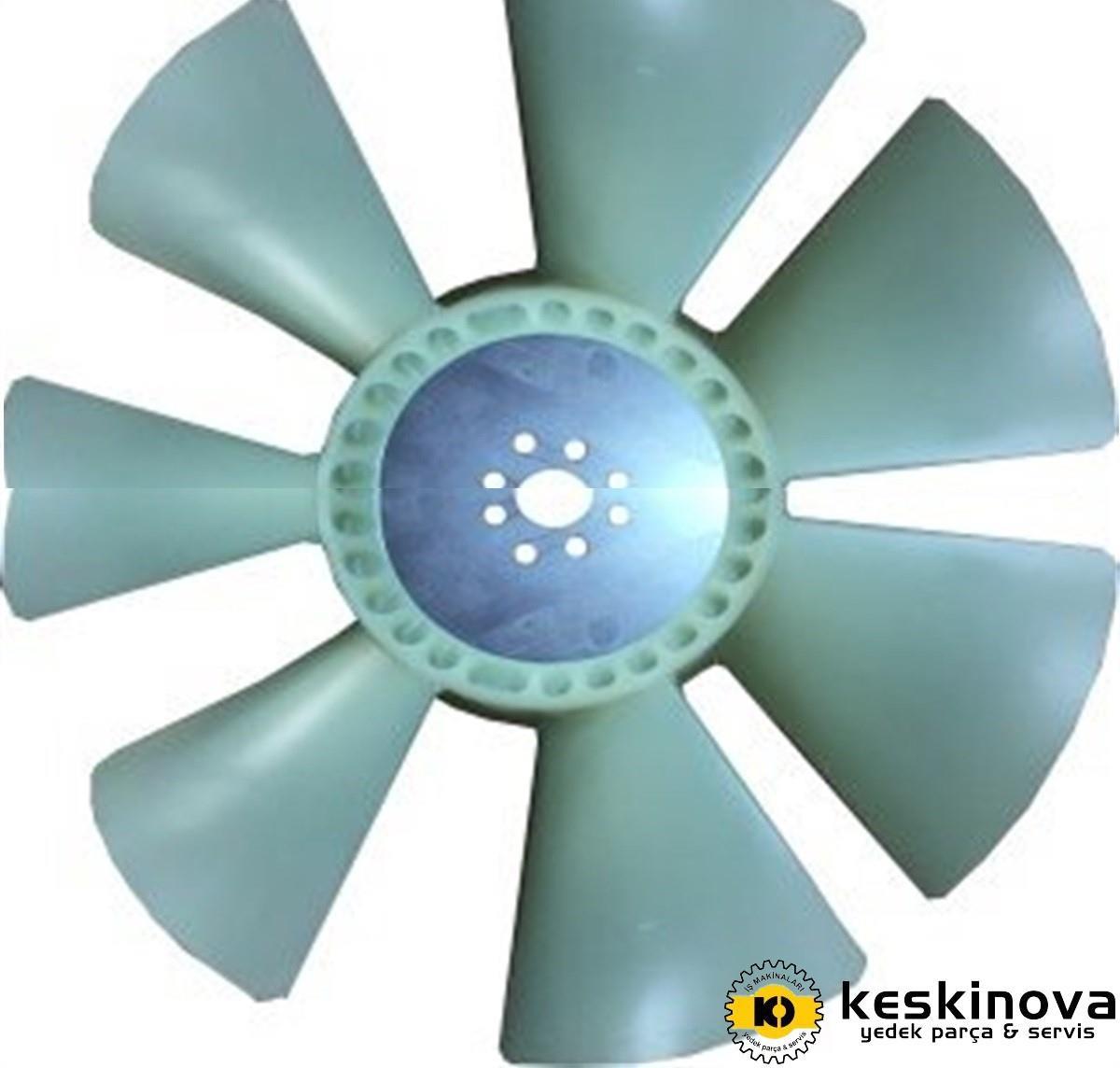 DAEWOO A33007 OEM FAN