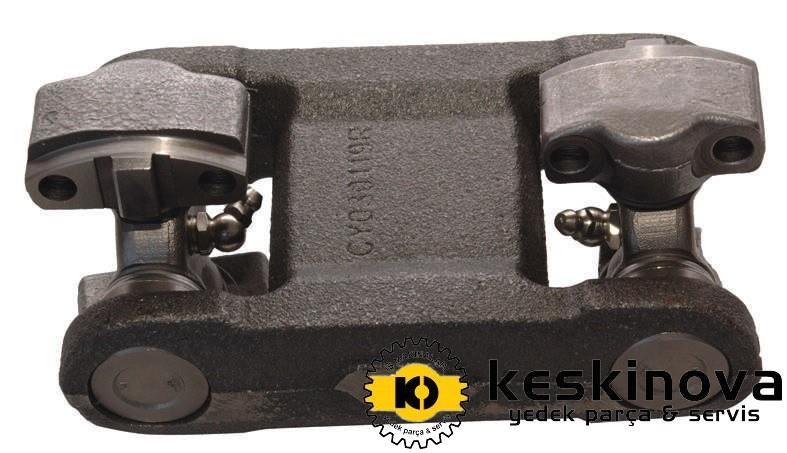 TOYOTA 37210-26600-71 OEM 8FD25 ŞAFT