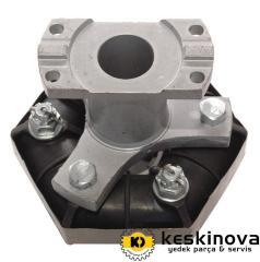 RECORD 5710.00.00.00 OEM PLASTİK ŞAFT