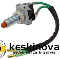 TOYOTA 84340-76004-71 OEM HARERET MÜŞÜRÜ