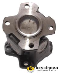 YALE 9187974-00 OEM 4,0T ŞAFT