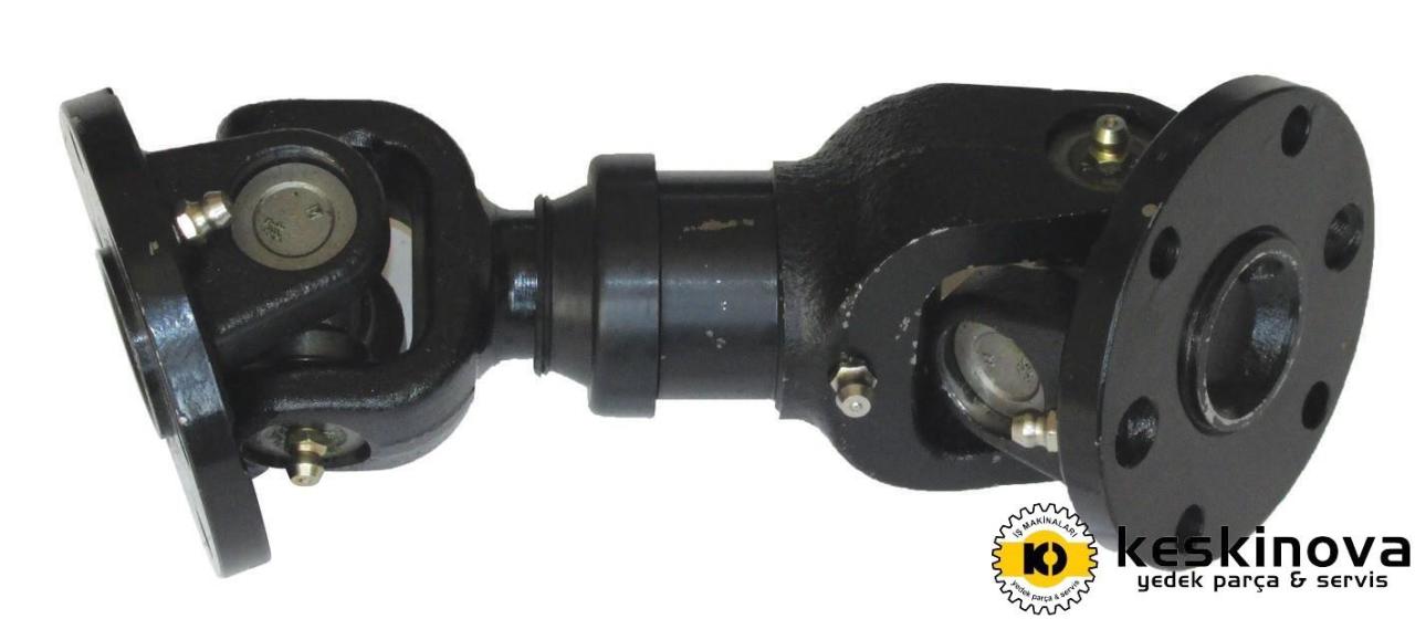 TOYOTA 67310-31700-71 OEM 6FD40 ŞAFT