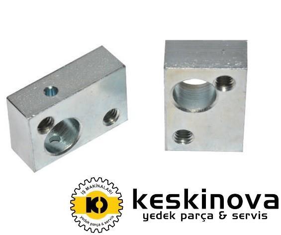 LINDE 9487417 OEM MAFSAL TOPUZU