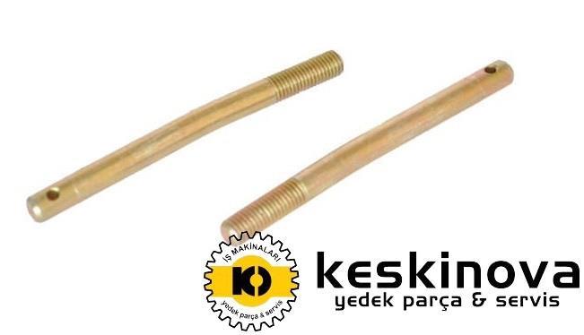 LINDE 9025189 OEM H30 KOL MAFSALI PİMİ