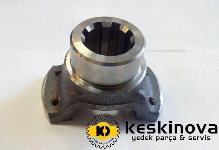 RECORD 5744.1.00.00.01 OEM KAYICI ŞAFT