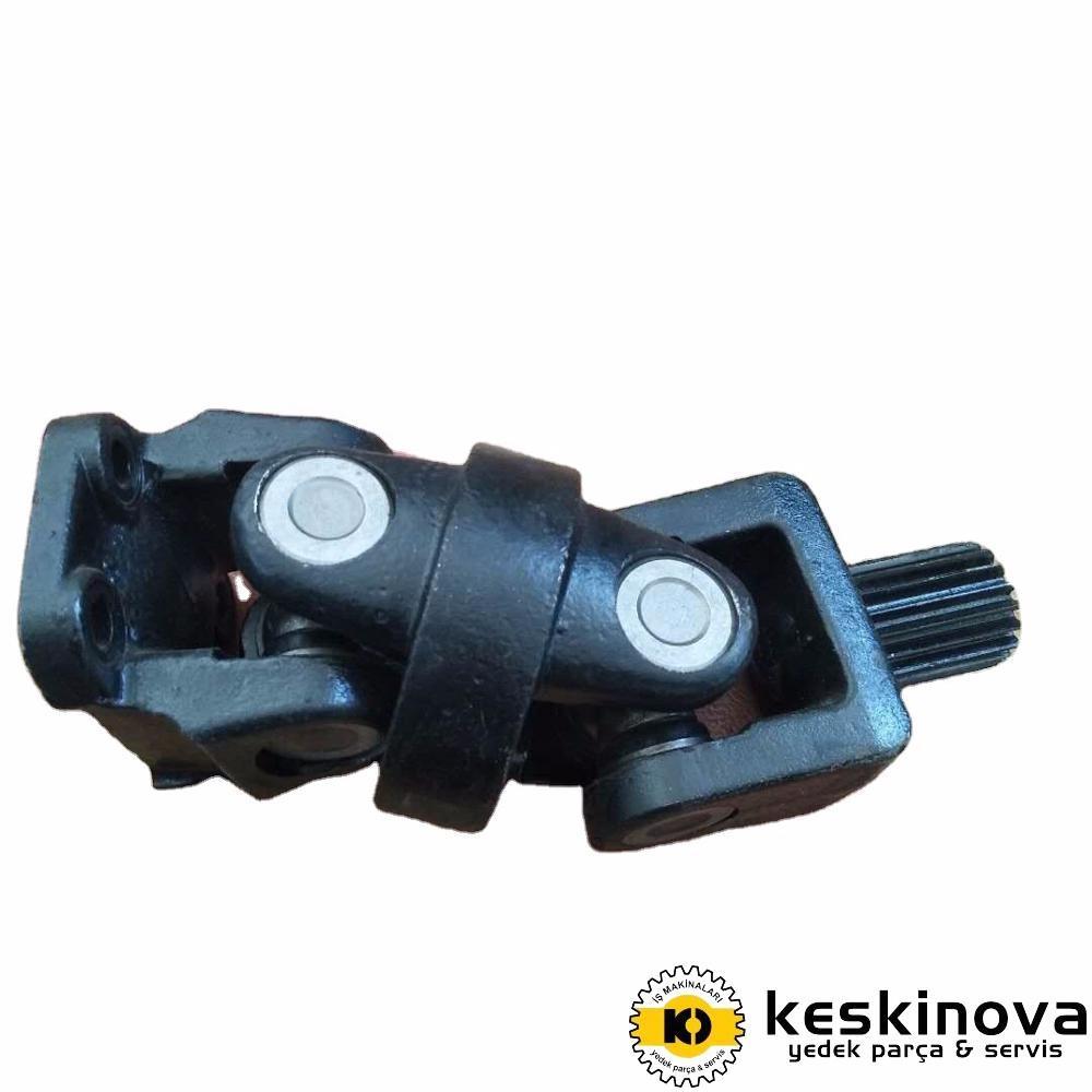 TCM 224W7-22012 OEM 4,0T ŞAFT