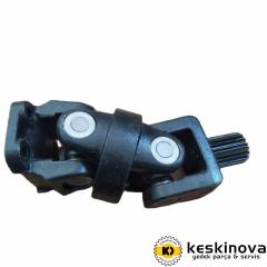 TCM 224W7-22012 OEM 4,0T ŞAFT