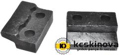 UNIVERSAL KFA41-001 OEM 3,0T SİDE SHİFT TUTUCU