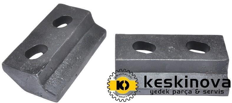 TCM KFA41-002 OEM 2,5T SİDE SHİFT TUTUCU