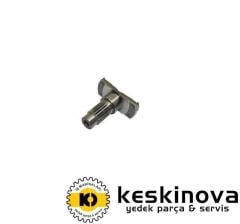KOMATSU 3EB-15-53250 OEM FD30 T-16 YOKE ŞAFT 1