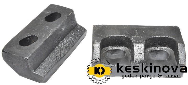 TCM KFA41-003 OEM 3,0T SİDE SHİFT TUTUCU
