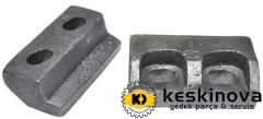 TCM KFA41-003 OEM 3,0T SİDE SHİFT TUTUCU