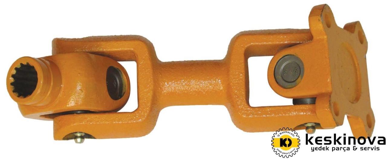 CATERPILLAR KFS23-027 OEM 2,0T ŞAFT