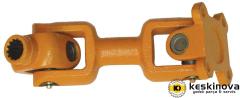CATERPILLAR KFS23-027 OEM 2,0T ŞAFT