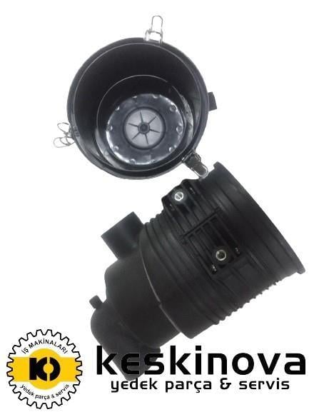 TCM KFS07-006 OEM 1,8T HAVA FİLTRE KABI