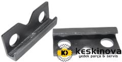 STILL KFA41-007 OEM 3,0T 65X156 SİDE SHİFT TUTUCU
