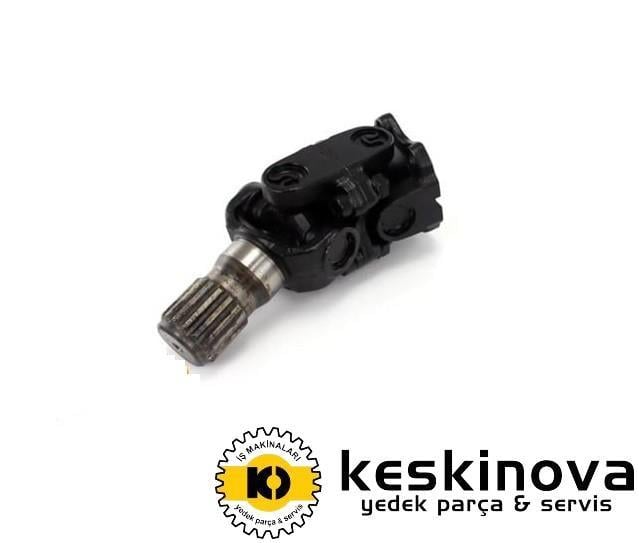 DAEWOO A213160 OEM 90 SERİ ŞAFT