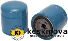 DAEWOO D140182 OEM 3T 5T ŞANZIMAN FİLTRESİ